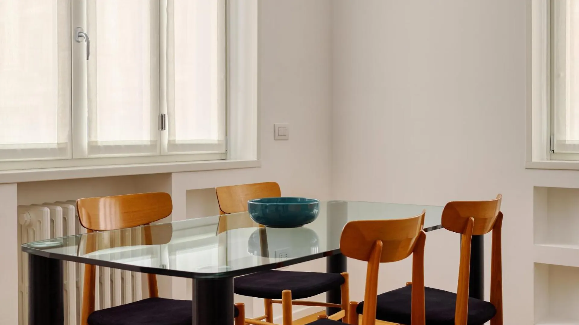 Just Urban Stays - Bright And Beautiful Apartment - Corso Genova Μιλάνο 0*,