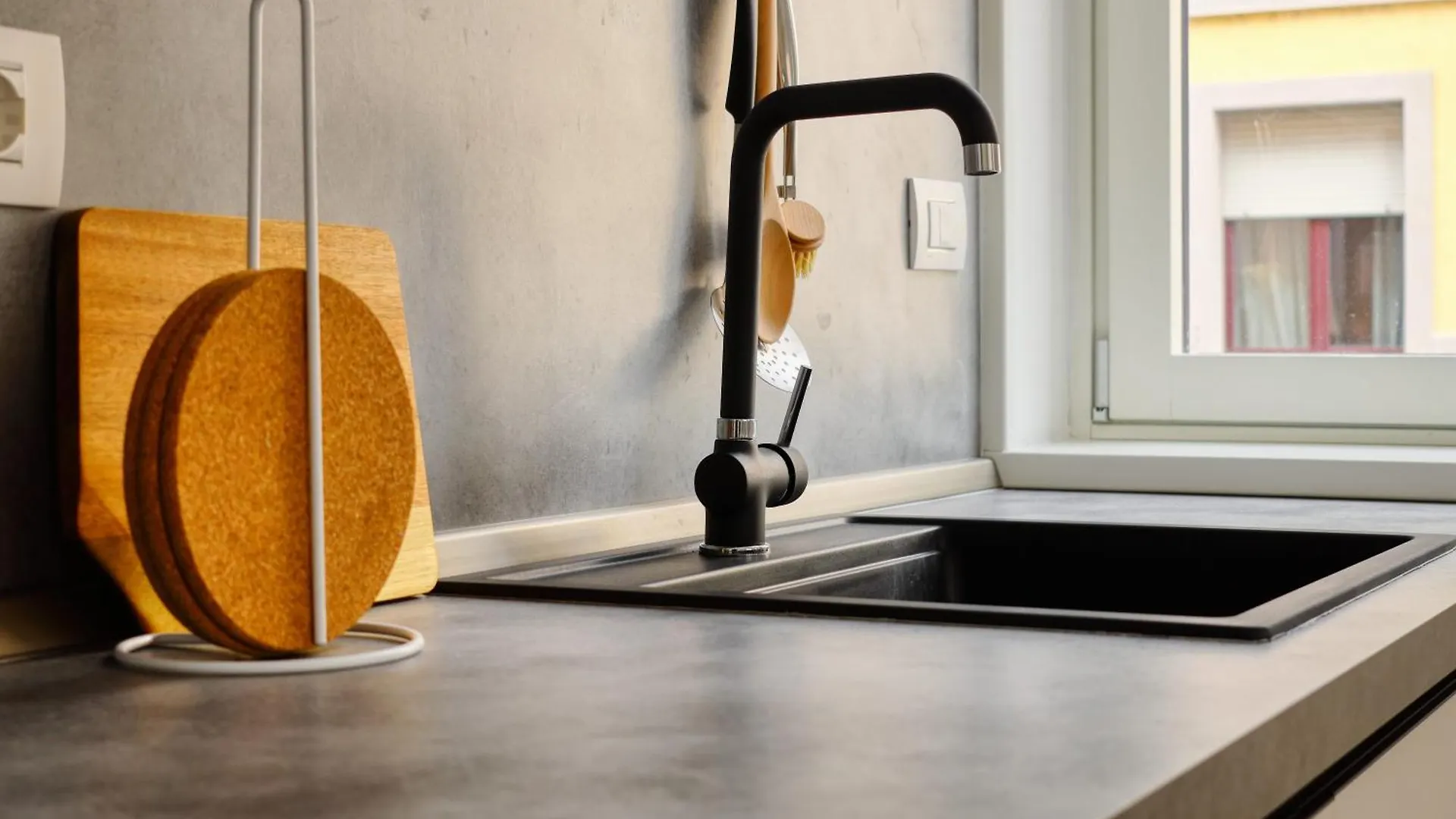 Just Urban Stays - Bright And Beautiful Apartment - Corso Genova Μιλάνο