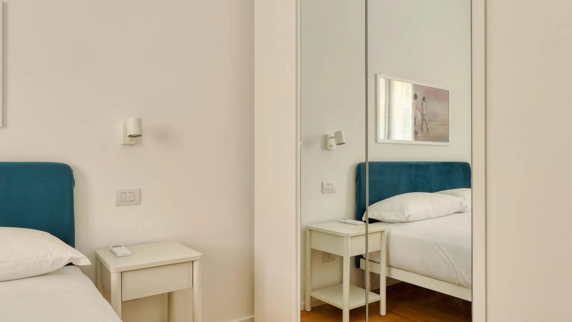 Just Urban Stays - Bright And Beautiful Apartment - Corso Genova Milánó Olaszország